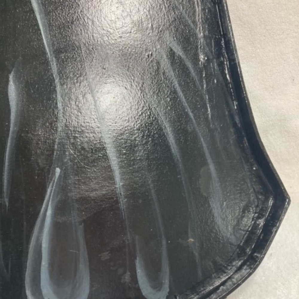 Fitz and Floyd Witch Serving Tray - Picture 3 of 4